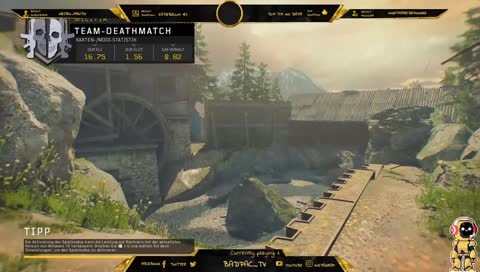 [GER|PC] 01001000 01000100 01001100! Road to 300 follower ❤❤❤ Giveaways ❤❤