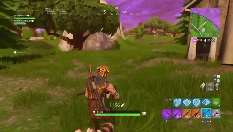 Road to 50 Followern!!! Duo mit dem Carft72!!!!