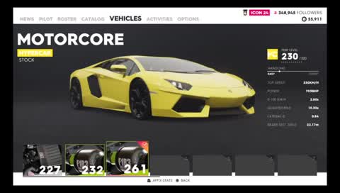 The Crew 2 new gamemode and more [PT|EN] 