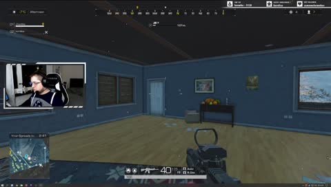 [1080p60fps] Dalmas | King of Elysium | !referallcode |