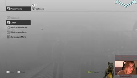 Ein HITMAN für den guten Zweck.