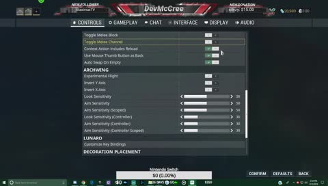 BIRTHDAY STREAM! Lit!