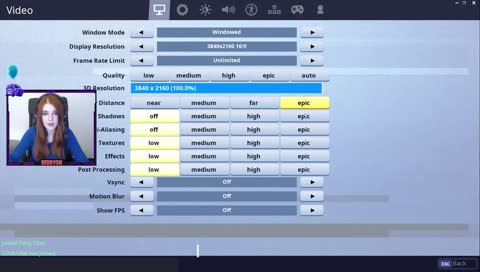 Daily stream, daily fun, COME SAY HIII :D