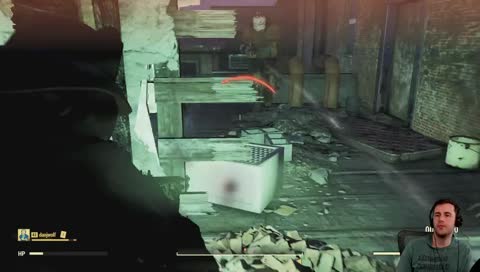 |PS4| A Little Solo Action?  Up to You.