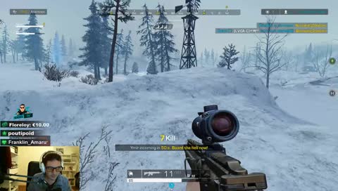 [KioSs] Soirée Chill Sur RoE || Nouvelle commande !clip & !bet pour parier