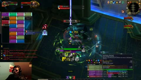 [FR] DH 363 ilvl raid MM ce soir ? :D