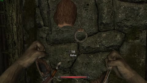 Rank one Skyrim player play Requiem #PUHAMANANOJUM