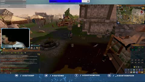 PRO Runescape player! COME JOIN !discord