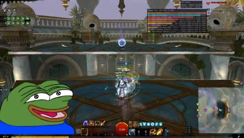 wing 6 and maybe dhuum cm