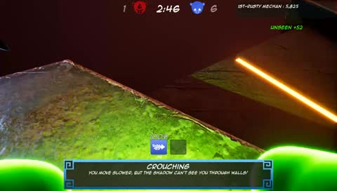 [HoU] Narys - Lightbearers