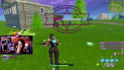 Domani 7! ♥ Fortnite ♥! !Discord | !Social !Telegram♥