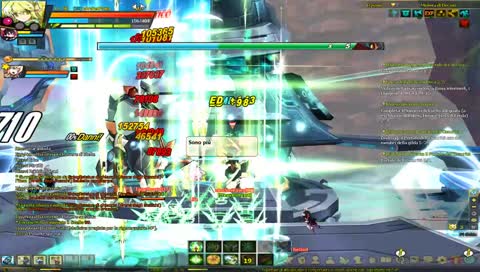 Missioni e altro con Aisha & Rena!!!!