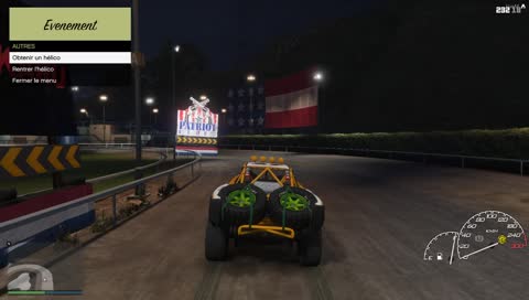 [RESTLESS PARADISE] Rencontre avec Dick Aprio et fin de l'Organisation...