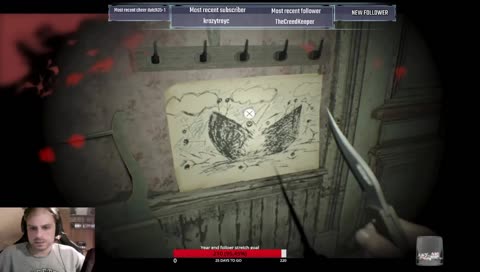 Exploring the outside! Resident Evil 7 BLIND let's play pt. 3 [ENG/GER]