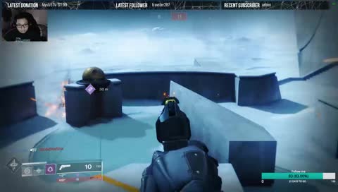 PC | Quickplay, give me a Wishbringer! Drop Blizznet IDs | !discord