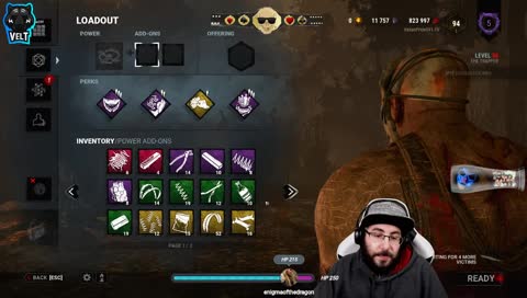 Random Perk Wheels Sucks lol 