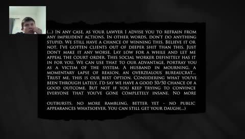 Forzaleyers of fears