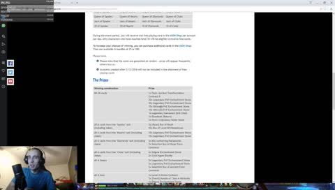 Wednesday's RESET HYPE!