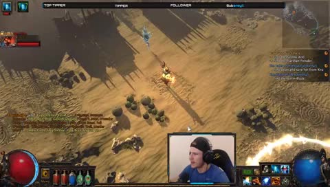 [FR/QC/ENG] Betrayal 2j : apprendre et avancer avant le vrai start!