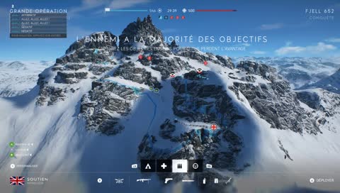 Franz vs peter ! 2 Battlefield 5