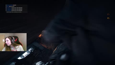 Bisschen BF mit den Sapped Boooiiis 