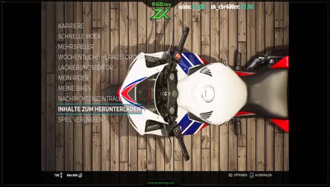 [GER][720p] Karriere abspulen - www.zk-gaming.com 