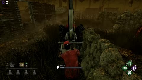 [GER] Die woche is der Wurm drin sry <(<.>)> DBD´n´Chill