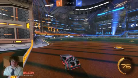 [VALLAB] On se classe la gueule !