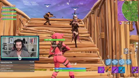 V-BUCKS PRA SEASON 7 carregado... Esperando uma força tua, comenta e deixa teu follow!!!