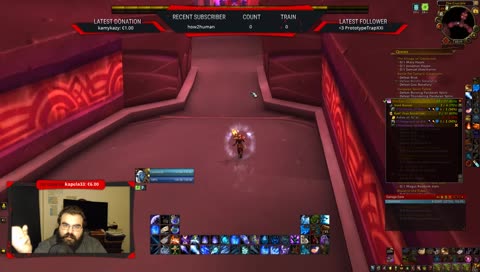 [PT-EN] Um Lolzito com a trupe