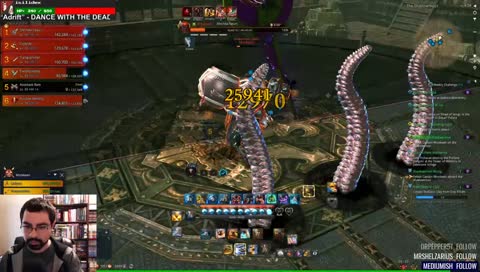 New players welcome. Let's check out the new patch! [Yura]