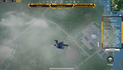 PUBG Mobil | Móka és kacagás ma is | 12.05