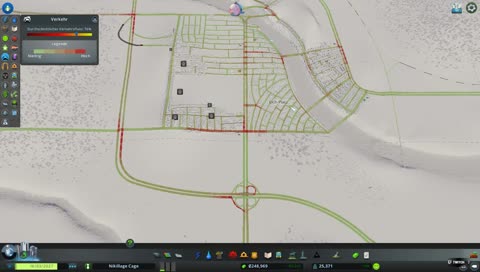 Cities Skylines LOL Rofl