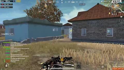 RAW CLAW - RP Taktikleri Izdrap Challange @woxier