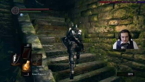 [Dark Souls] Spontan am Sterben! New Soundboard!
