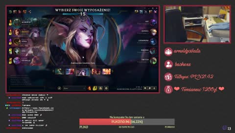 Gierki na wysokim poziomie (͡° ͜ʖ ͡°)