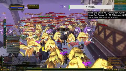 Wai DEATHKO PAZAR - AFK SAAT 10.00'a kadar