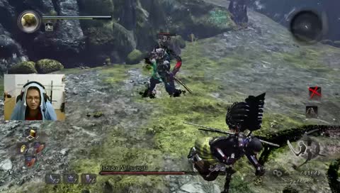 bui the tryhard turtle vs koi fishman