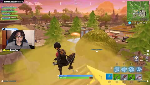 TRAINING COLMAR ET LYON ESPORT Team Adictus - @Umaytry