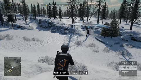 🔴Ring Of Elysium first game🔴