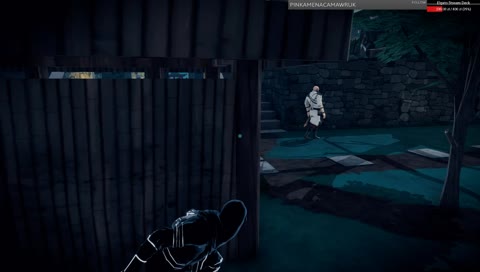 [PL]Aragami 无限法则  - JamNINJA -  Dzień #2