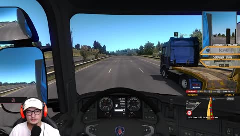 [FR] - Guizzi 📢 LES CHAUFFEURS DU MERCREDI Feat Mathias