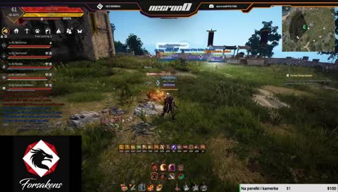 Wieczorny strumyk, nowa zagadka [PL/ENG]