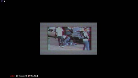 Adastra | LES TAULARDS - Michael J. Brooks [GTA RP]