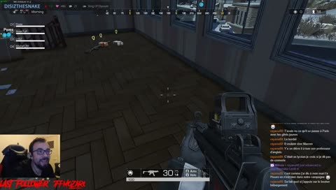 [FR/+18/720p] Les vacances à la montagne, ça vous gagne !