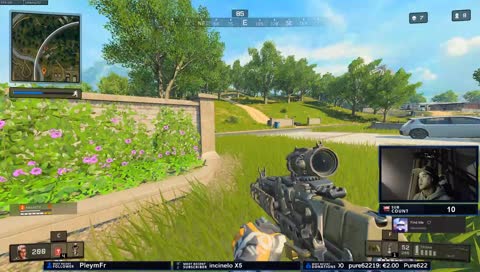 [HD][ 🏆 161 WINS | 3400+ KILLS💥je m'amuse à Rivertown ] 🙈 CHILL&MUSIC 🎵 