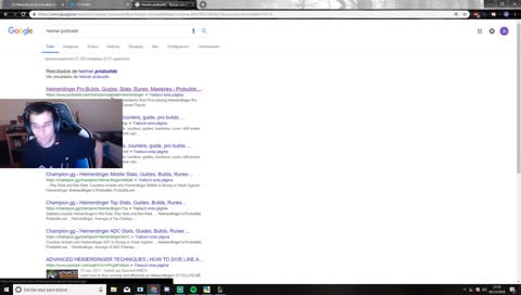 Saliendo del pozamen 