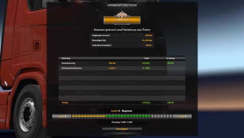 ETS2-Promods no talk