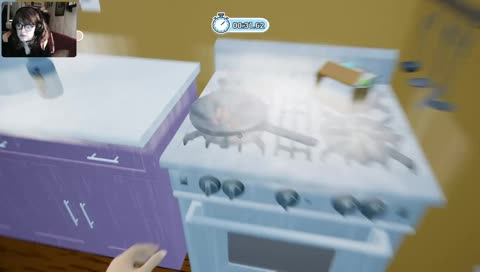 [PC/FR] Tueuse de bébé simulator 