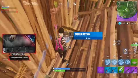 Random Duos (Grinding) | Clips !ParallelRC !TWITTER: ITSZENTRA